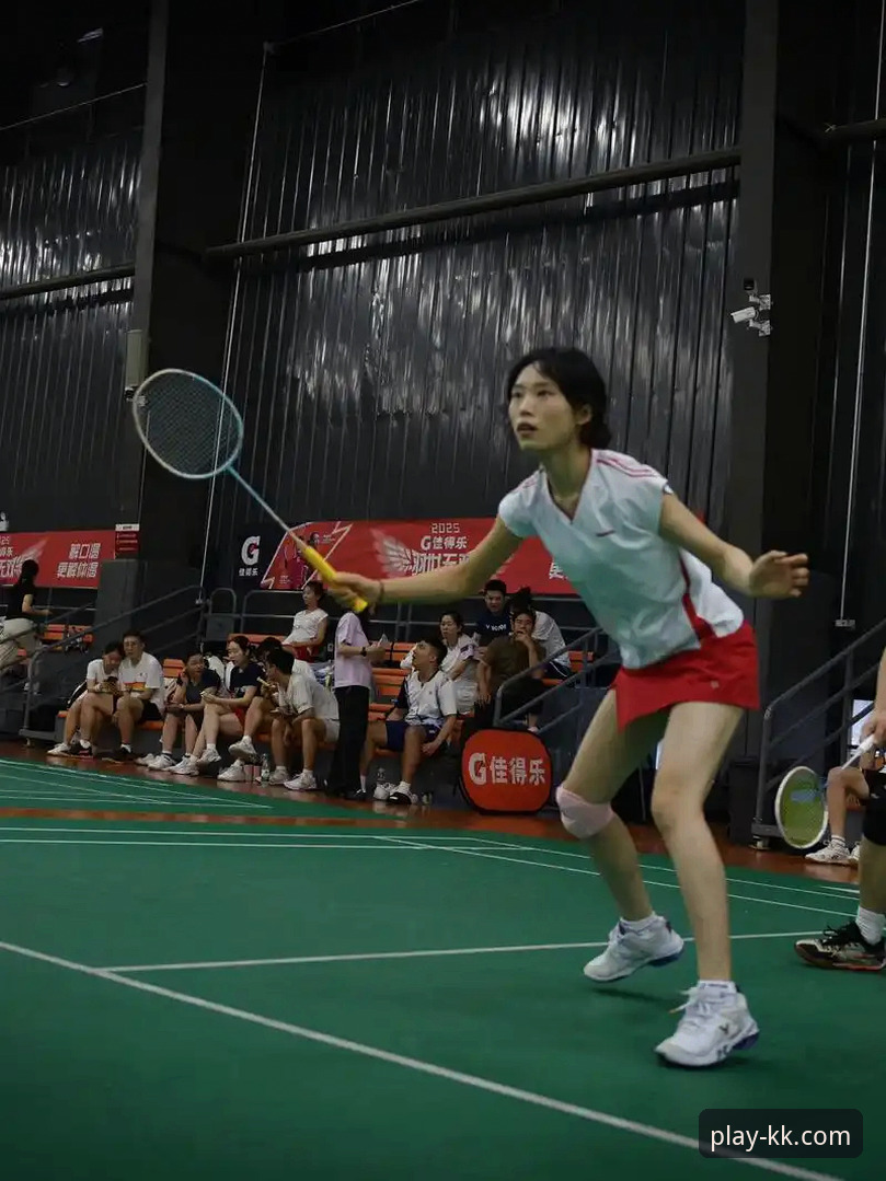 石宇奇亚锦赛破荒夺冠，KK体育安卓版观赛体验深度评测